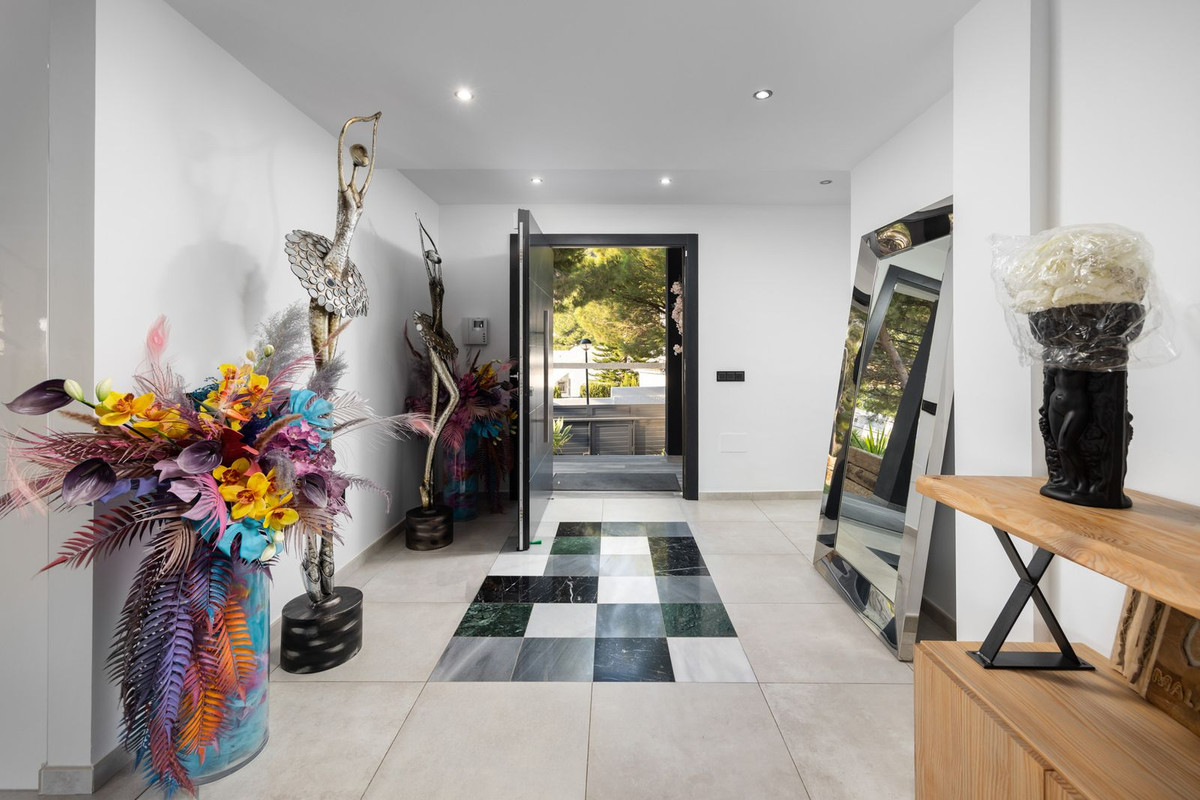 Huis te koop in Mijas Costa | 4 slaapkamers H5144125