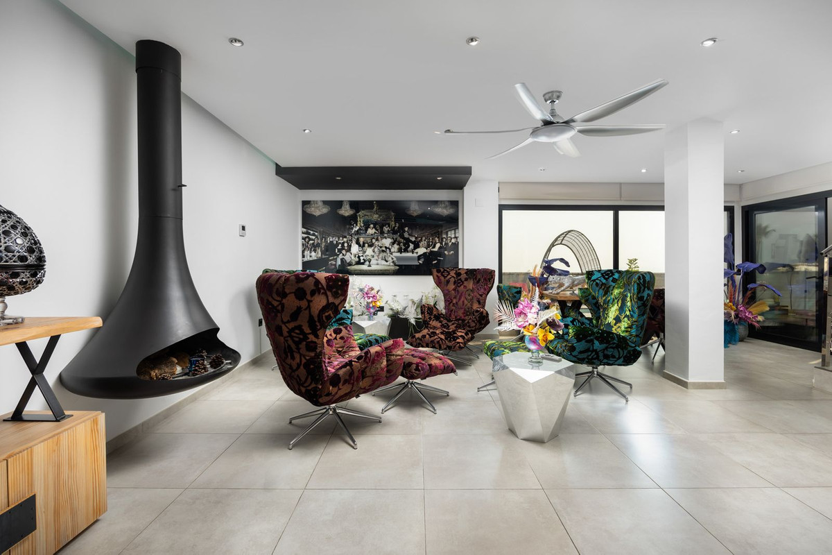Huis te koop in Mijas Costa | 4 slaapkamers H5144125