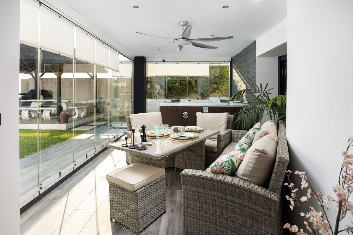 Huis te koop in Mijas Costa | 4 slaapkamers H5144125