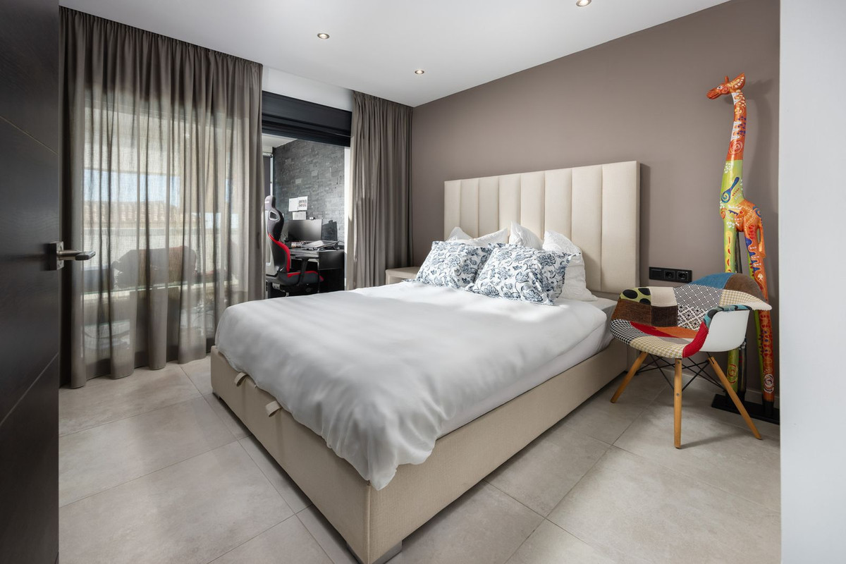 Huis te koop in Mijas Costa | 4 slaapkamers H5144125