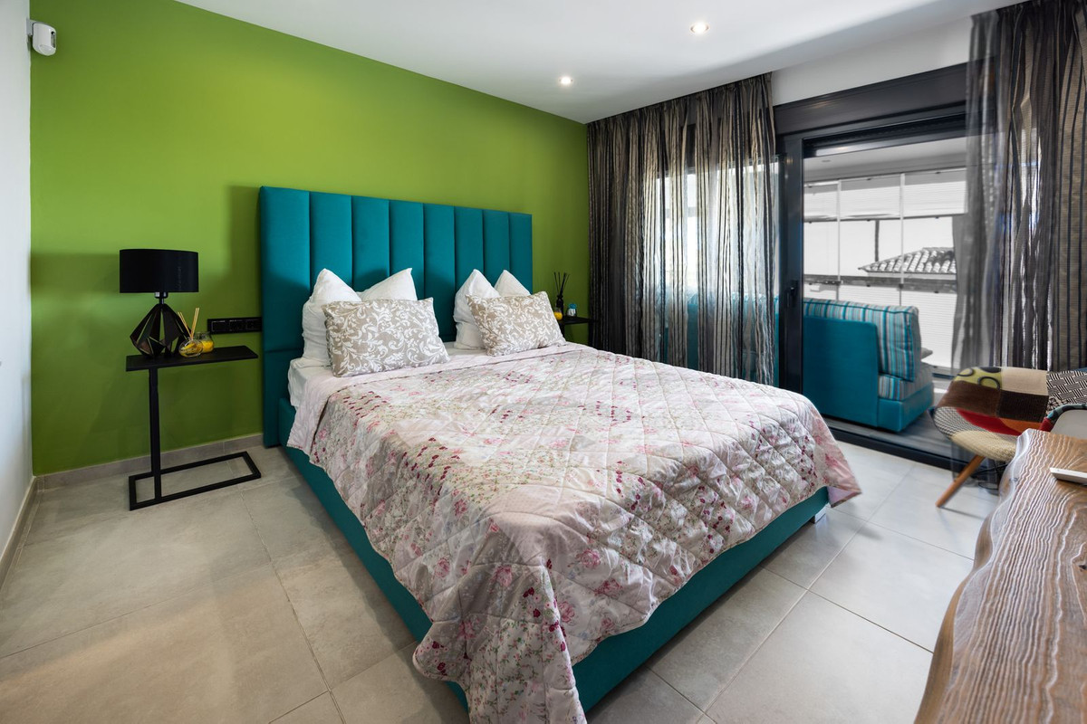 Huis te koop in Mijas Costa | 4 slaapkamers H5144125