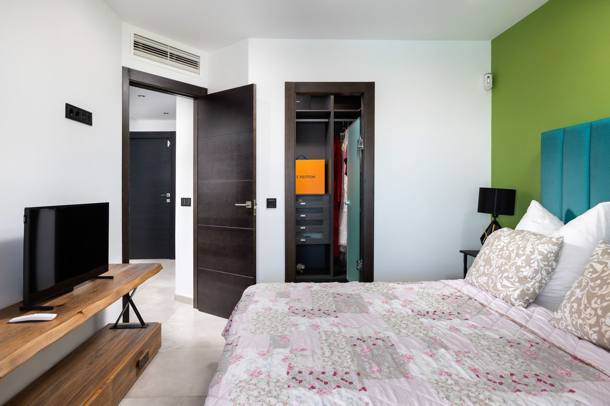 Huis te koop in Mijas Costa | 4 slaapkamers H5144125