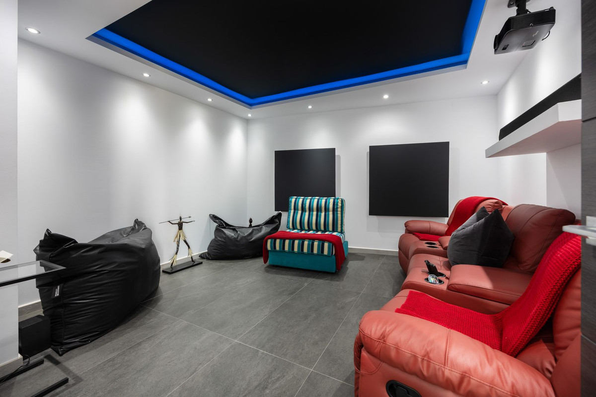 Huis te koop in Mijas Costa | 4 slaapkamers H5144125