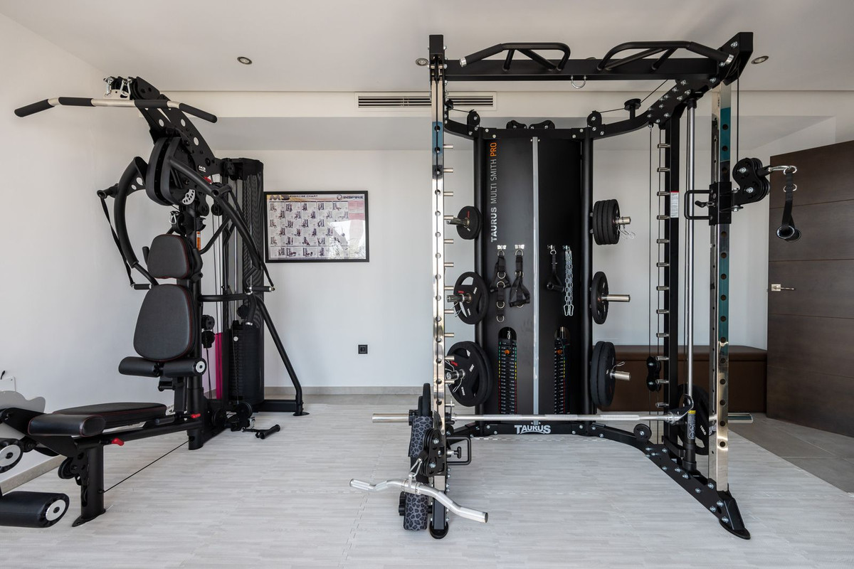Huis te koop in Mijas Costa | 4 slaapkamers H5144125
