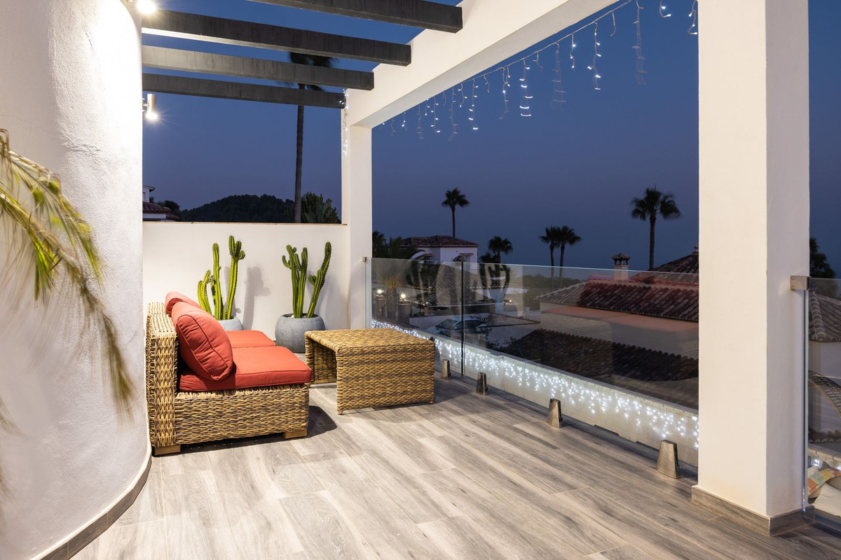 Huis te koop in Mijas Costa | 4 slaapkamers H5144125