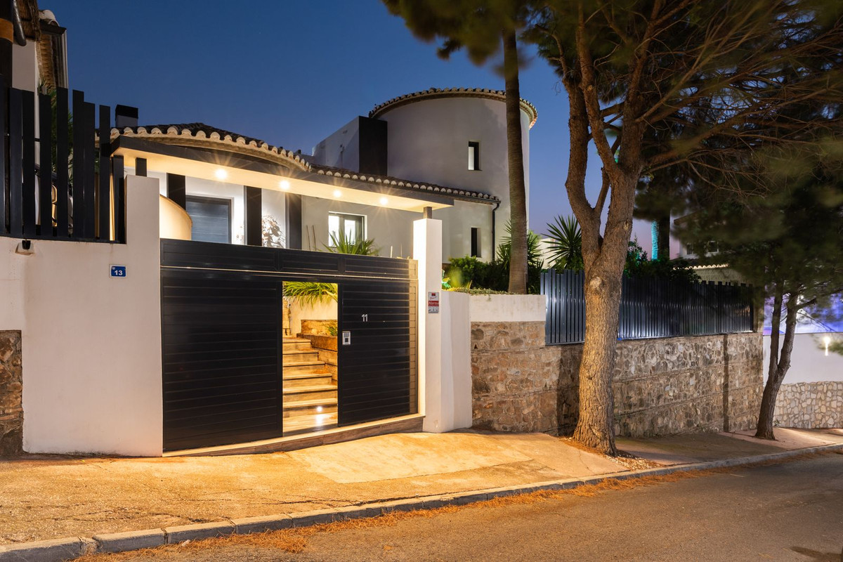 Huis te koop in Mijas Costa | 4 slaapkamers H5144125