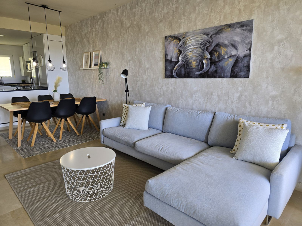 Huis te koop in Mijas Costa | 2 slaapkamers H5145232