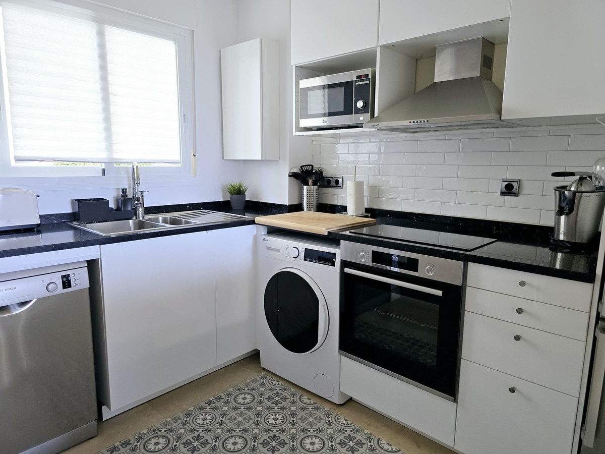Huis te koop in Mijas Costa | 2 slaapkamers H5145232