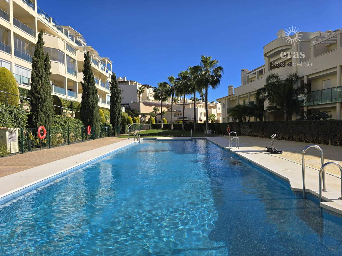 Huis te koop in Mijas Costa | 2 slaapkamers H5145232