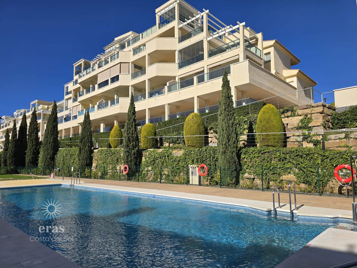 Huis te koop in Mijas Costa | 2 slaapkamers H5145232