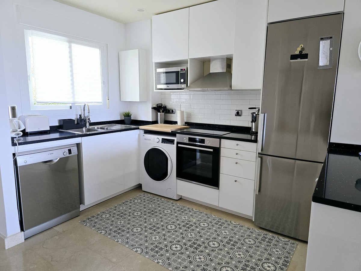 Huis te koop in Mijas Costa | 2 slaapkamers H5145232