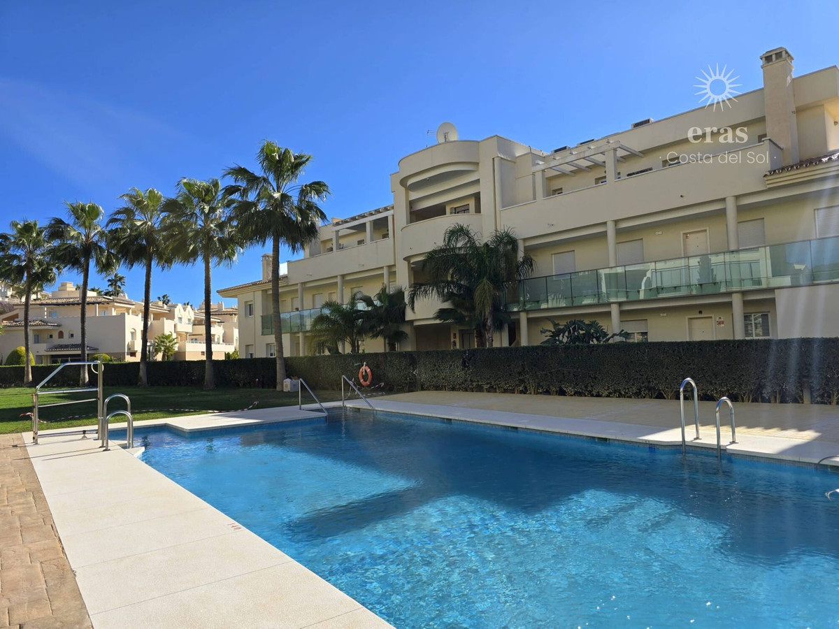 Huis te koop in Mijas Costa | 2 slaapkamers H5145232