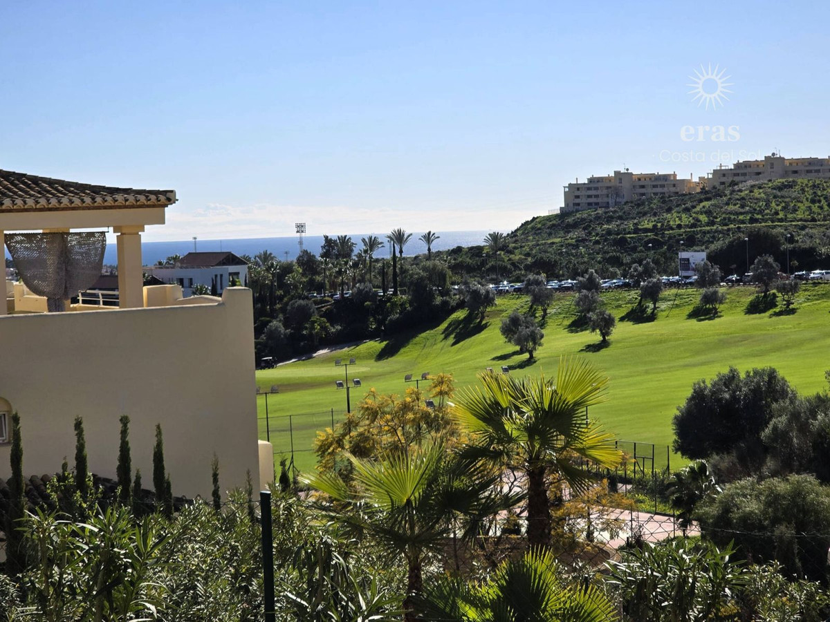 Huis te koop in Mijas Costa | 2 slaapkamers H5145232