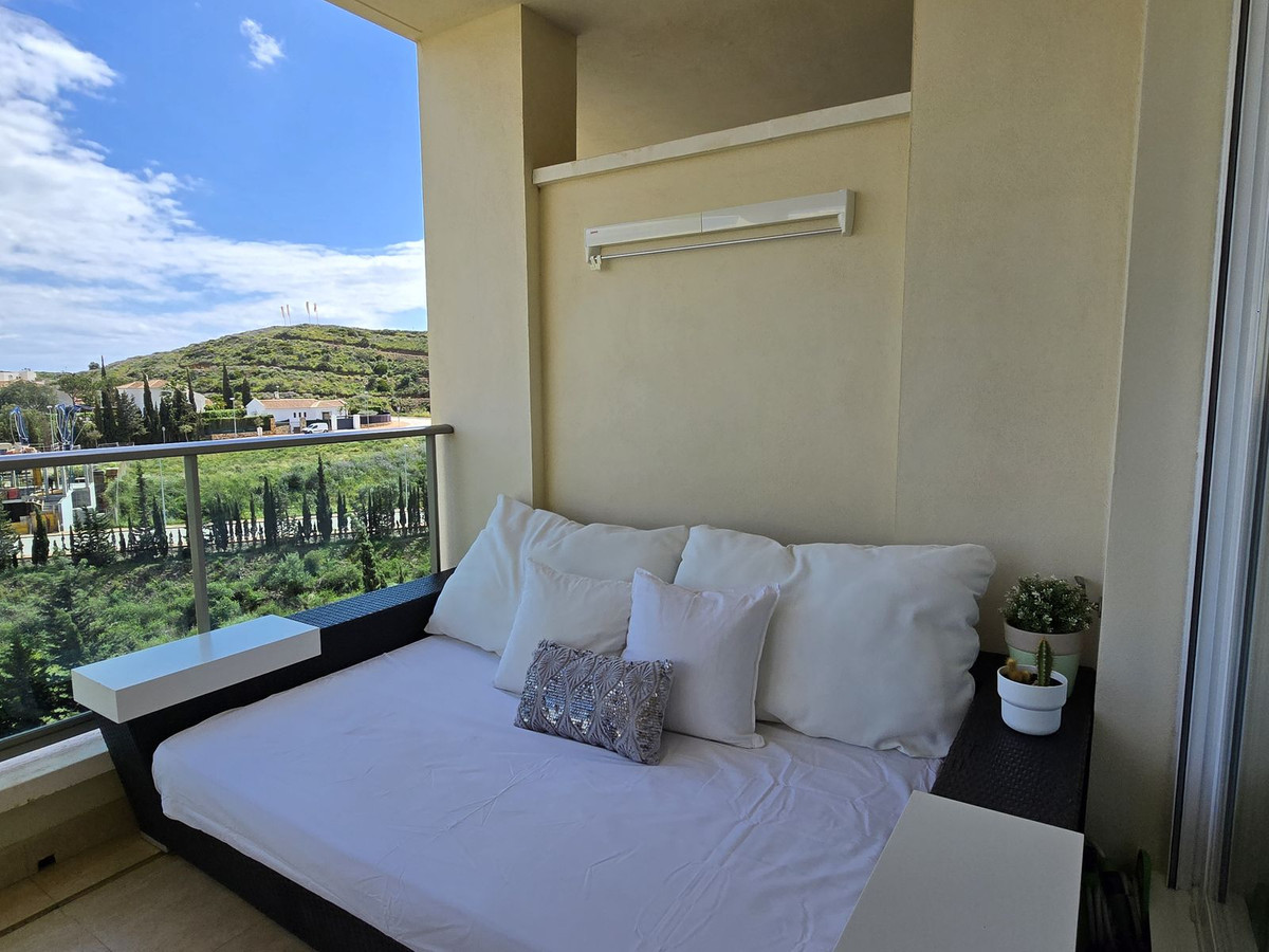 Huis te koop in Mijas Costa | 2 slaapkamers H5145232