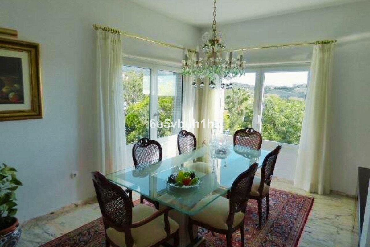 Huis te koop in Mijas Costa | 4 slaapkamers H5155876