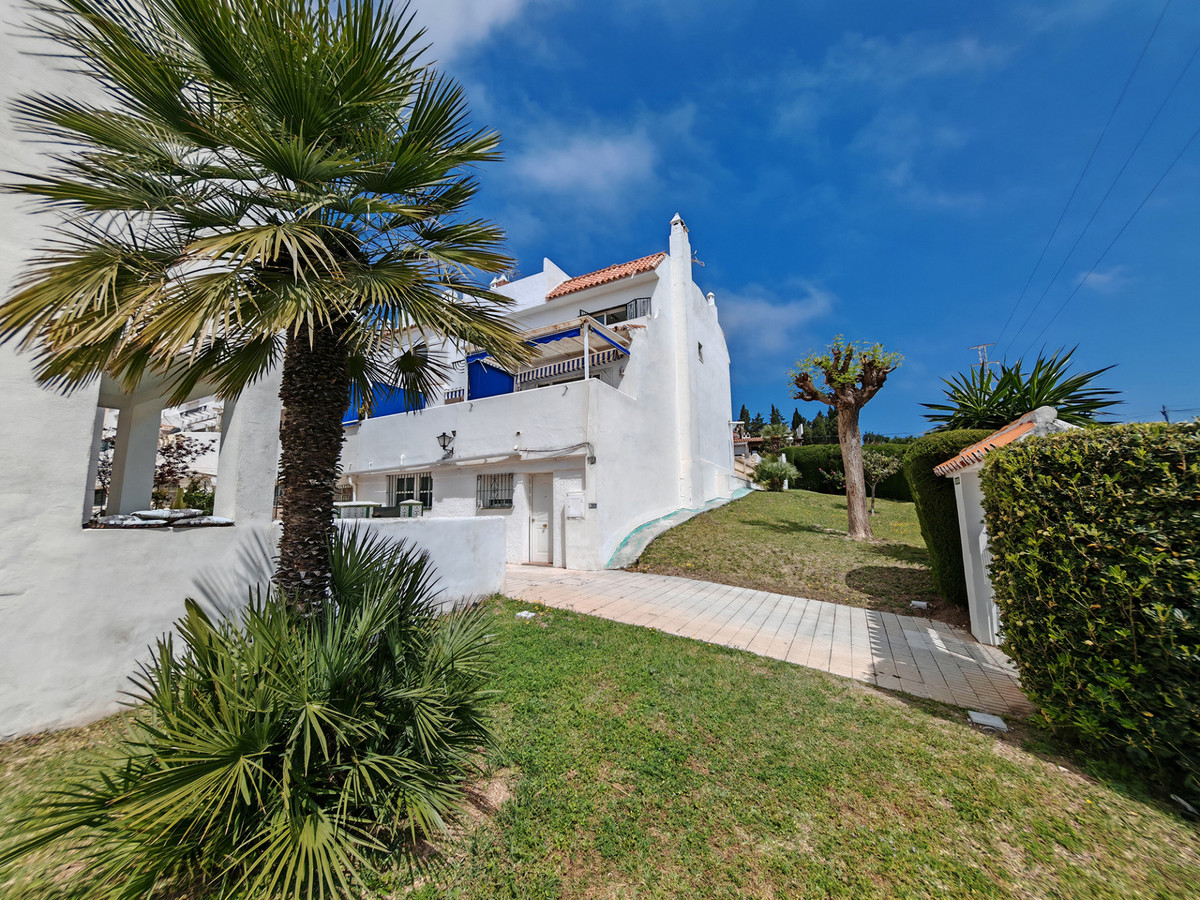 Huis te koop in Mijas Costa | 3 slaapkamers H5161489