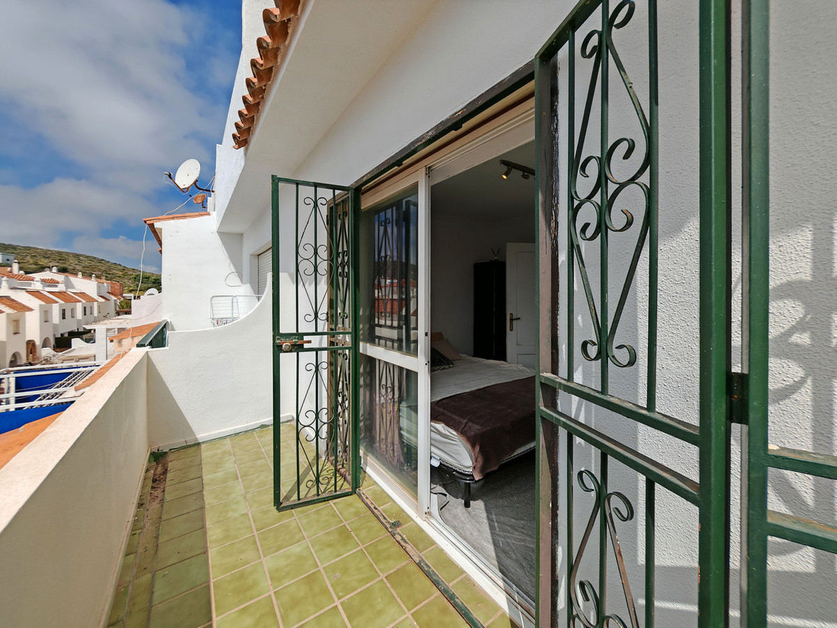Huis te koop in Mijas Costa | 3 slaapkamers H5161489