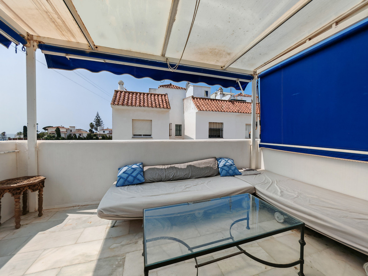 Huis te koop in Mijas Costa | 3 slaapkamers H5161489
