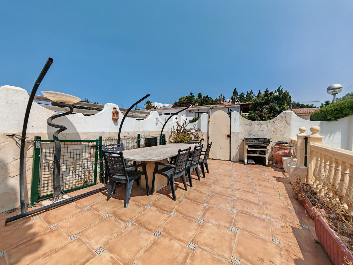 Huis te koop in Mijas Costa | 3 slaapkamers H5161489