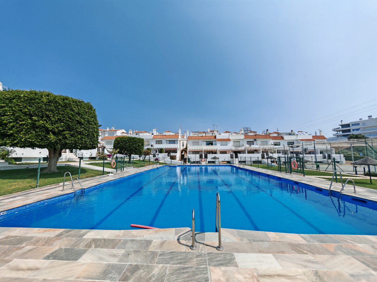 Huis te koop in Mijas Costa | 3 slaapkamers H5161489