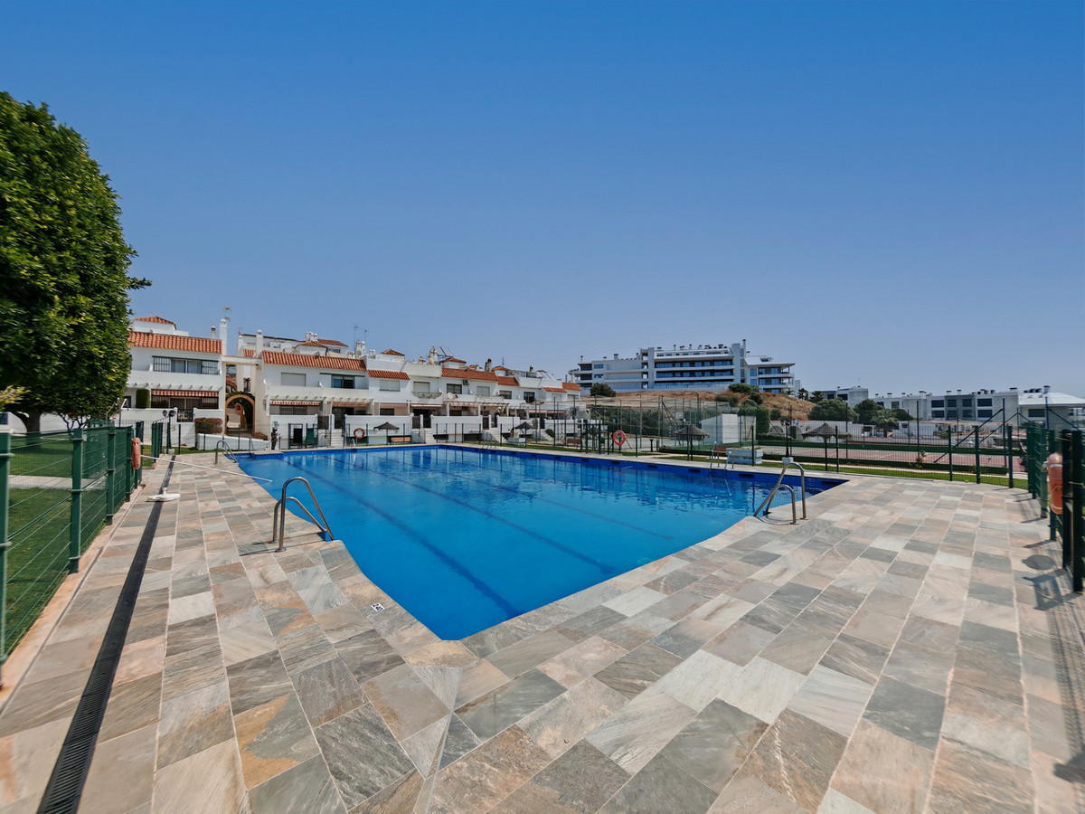 Huis te koop in Mijas Costa | 3 slaapkamers H5161489