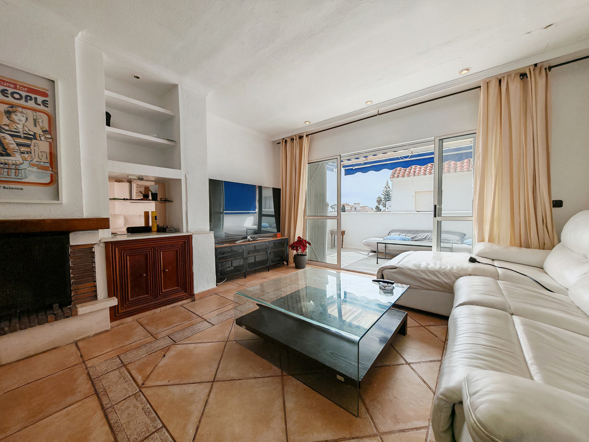 Huis te koop in Mijas Costa | 3 slaapkamers H5161489