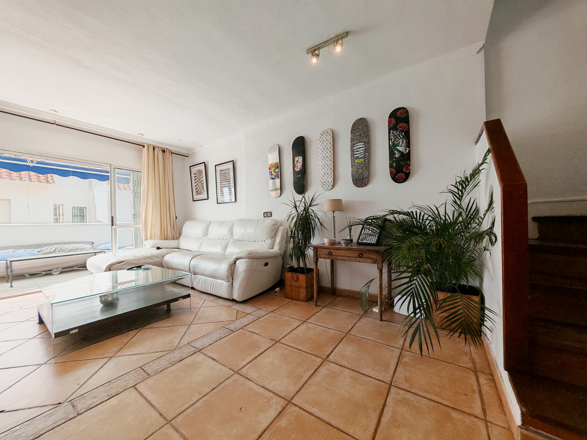 Huis te koop in Mijas Costa | 3 slaapkamers H5161489
