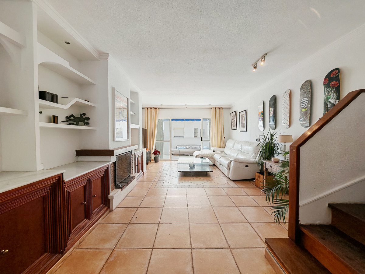 Huis te koop in Mijas Costa | 3 slaapkamers H5161489