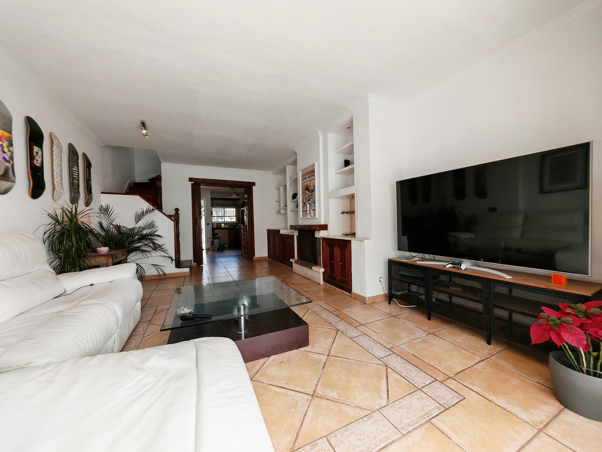 Huis te koop in Mijas Costa | 3 slaapkamers H5161489