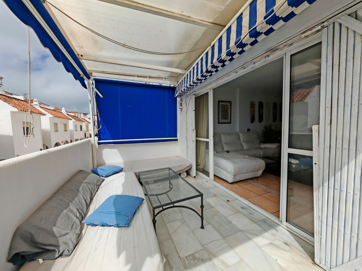 Huis te koop in Mijas Costa | 3 slaapkamers H5161489