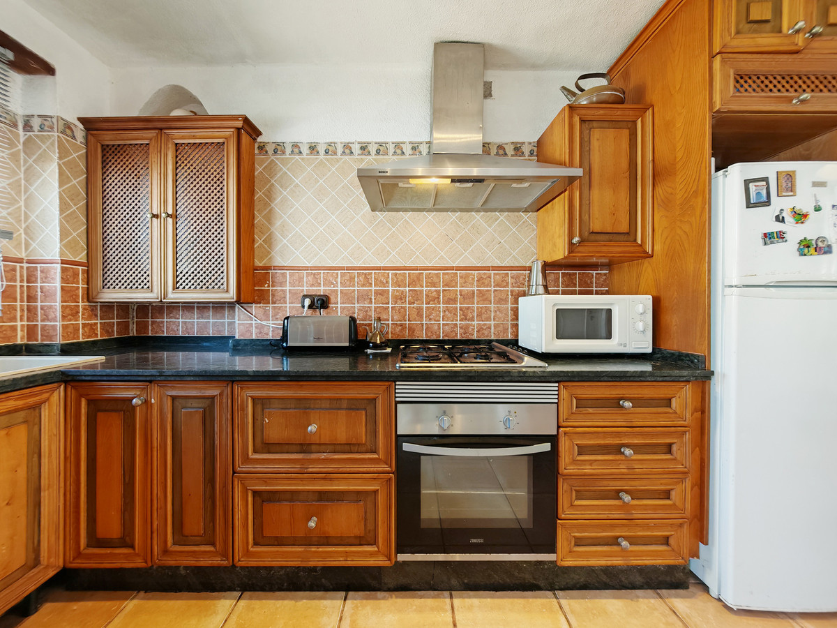 Huis te koop in Mijas Costa | 3 slaapkamers H5161489