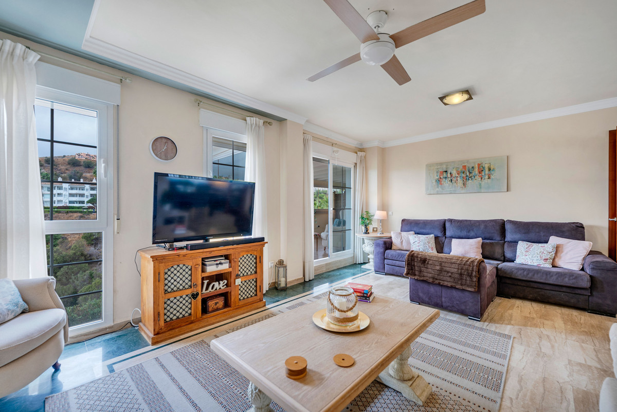 Huis te koop in Mijas Costa | 3 slaapkamers H5214601