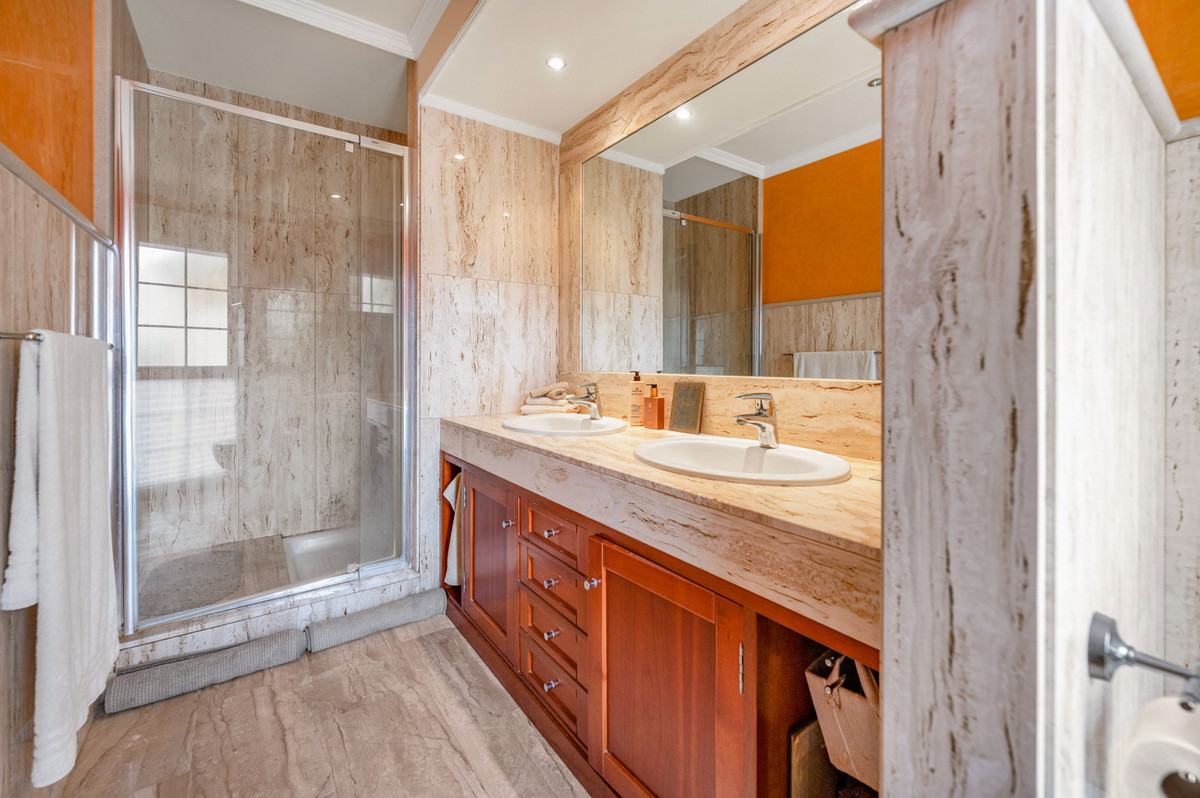 Huis te koop in Mijas Costa | 3 slaapkamers H5214601