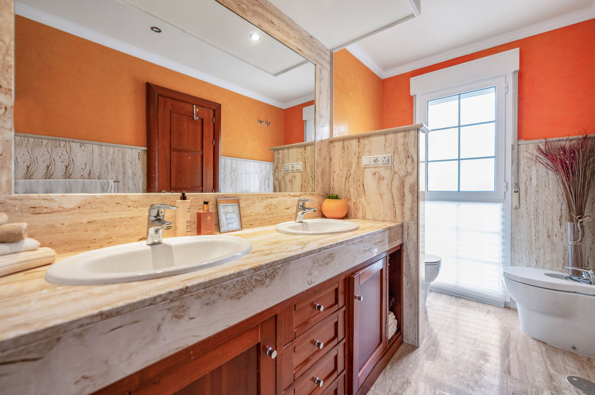 Huis te koop in Mijas Costa | 3 slaapkamers H5214601