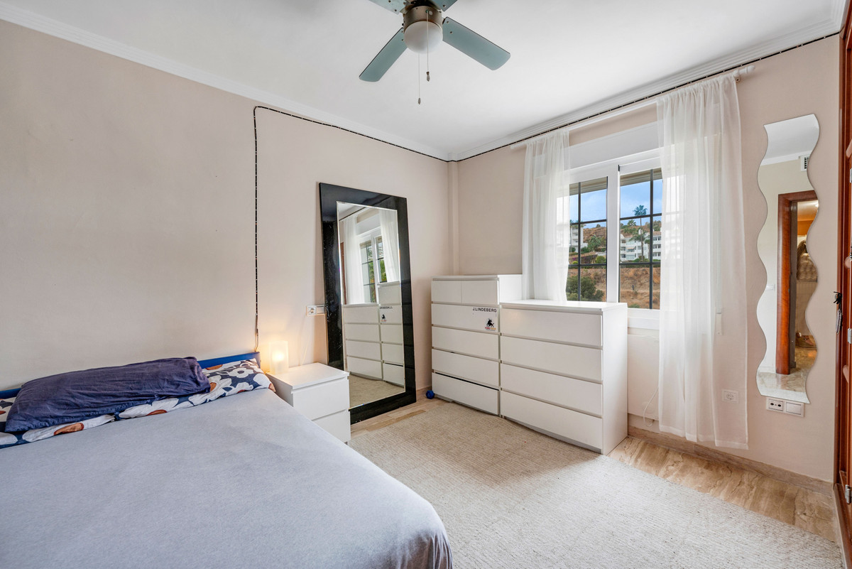 Huis te koop in Mijas Costa | 3 slaapkamers H5214601