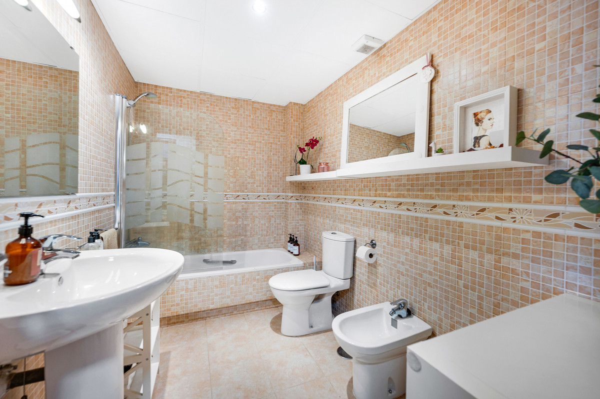 Huis te koop in Mijas Costa | 3 slaapkamers H5214601