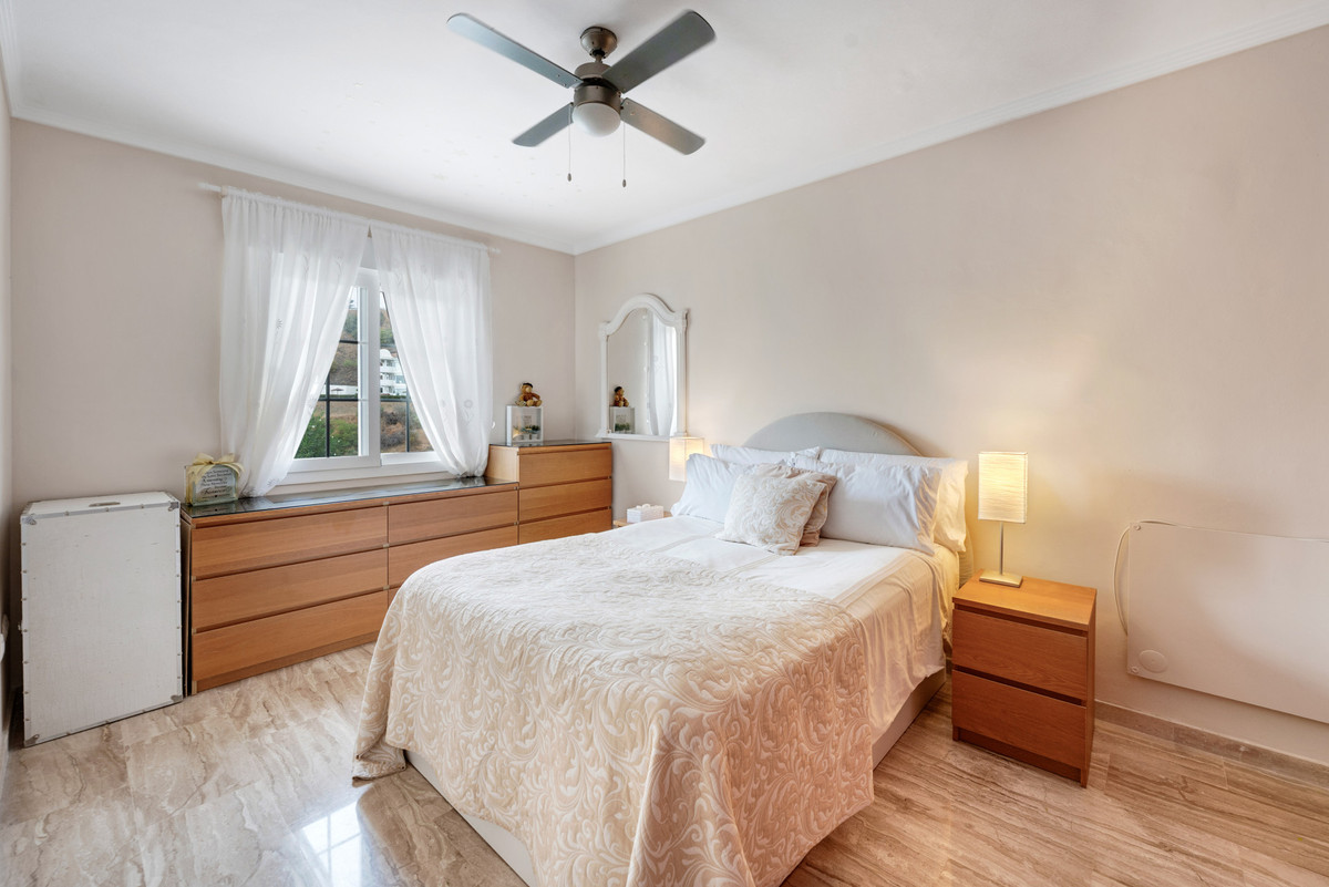 Huis te koop in Mijas Costa | 3 slaapkamers H5214601