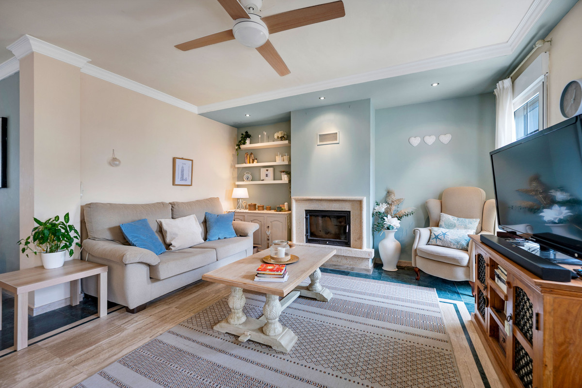 Huis te koop in Mijas Costa | 3 slaapkamers H5214601