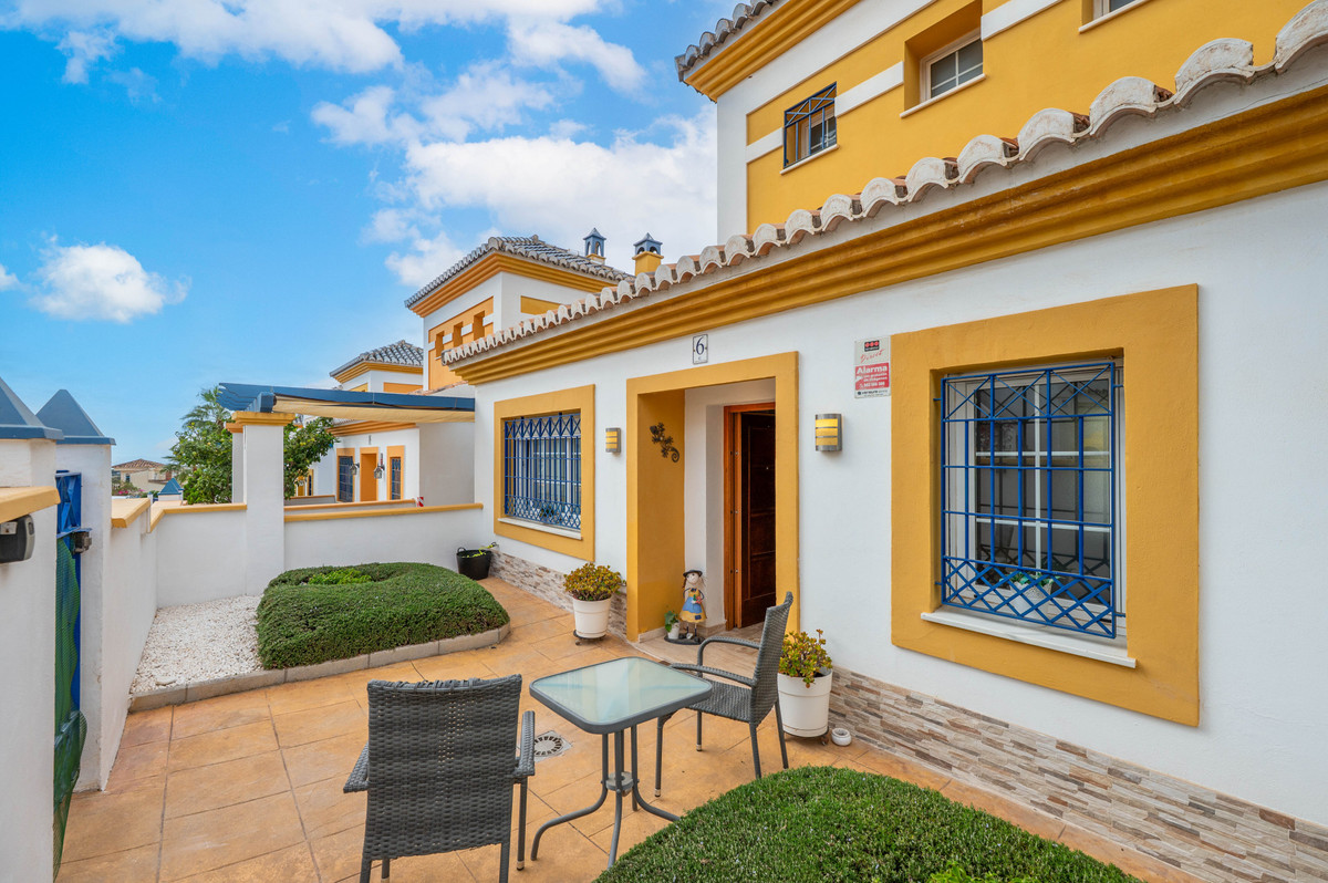 Huis te koop in Mijas Costa | 3 slaapkamers H5214601