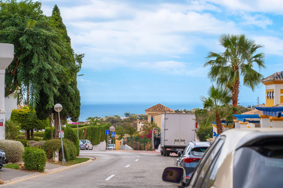 Huis te koop in Mijas Costa | 3 slaapkamers H5214601