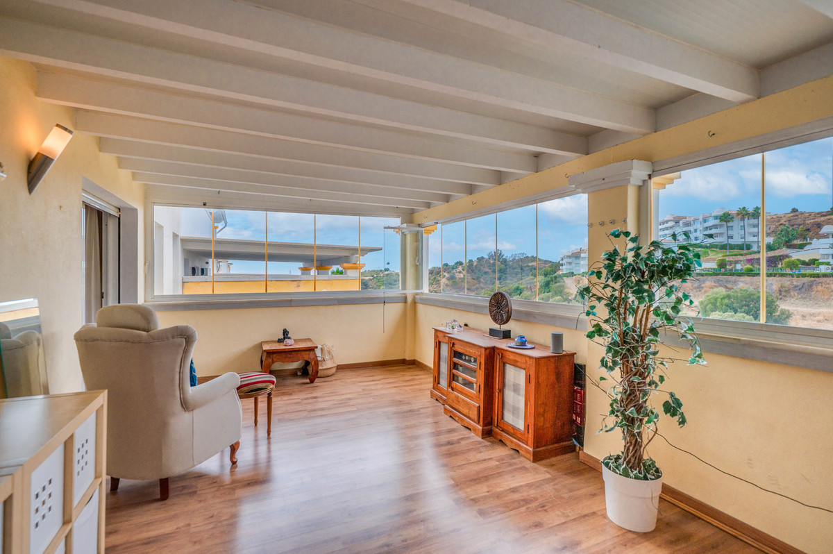 Huis te koop in Mijas Costa | 3 slaapkamers H5214601