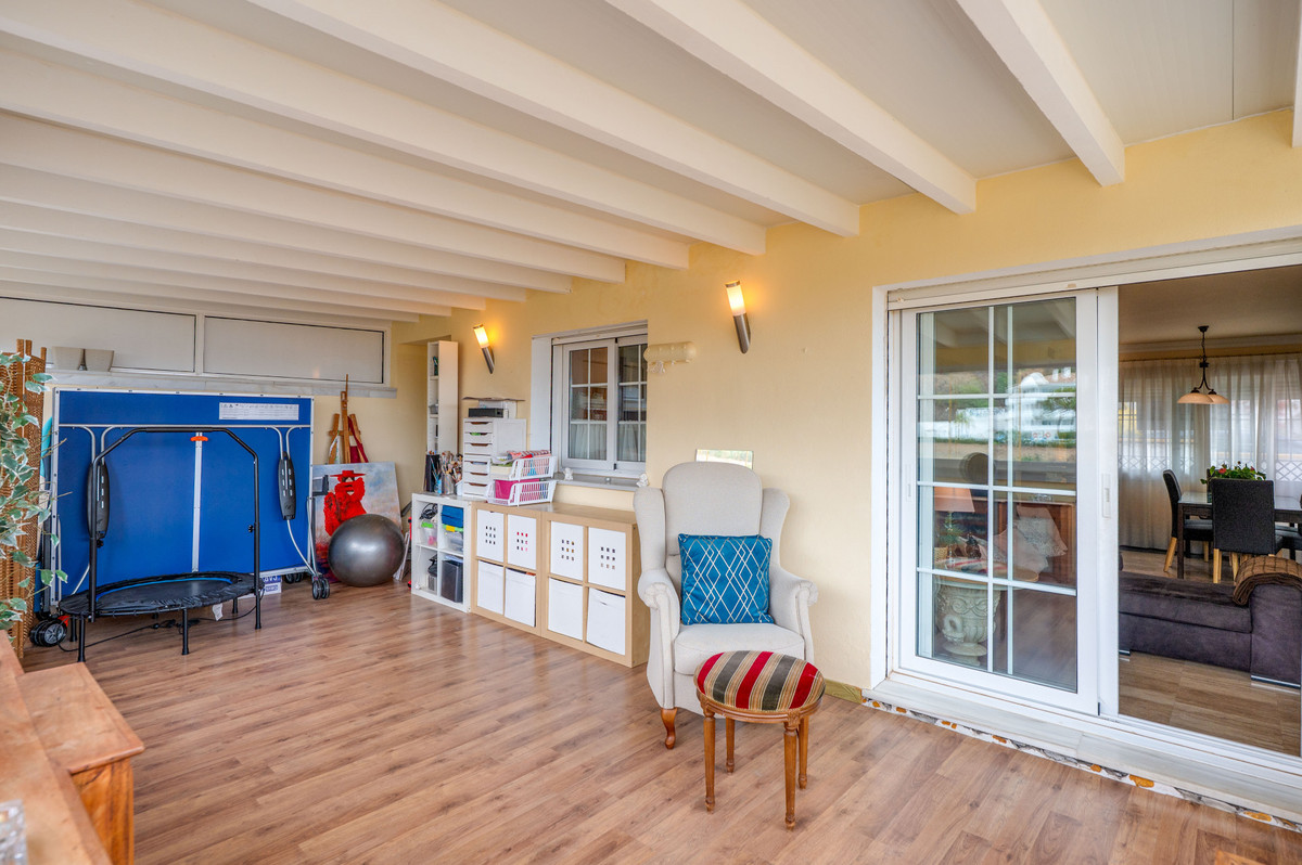 Huis te koop in Mijas Costa | 3 slaapkamers H5214601