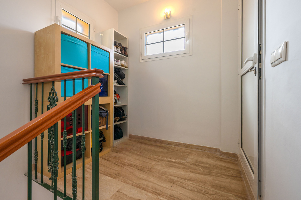 Huis te koop in Mijas Costa | 3 slaapkamers H5214601