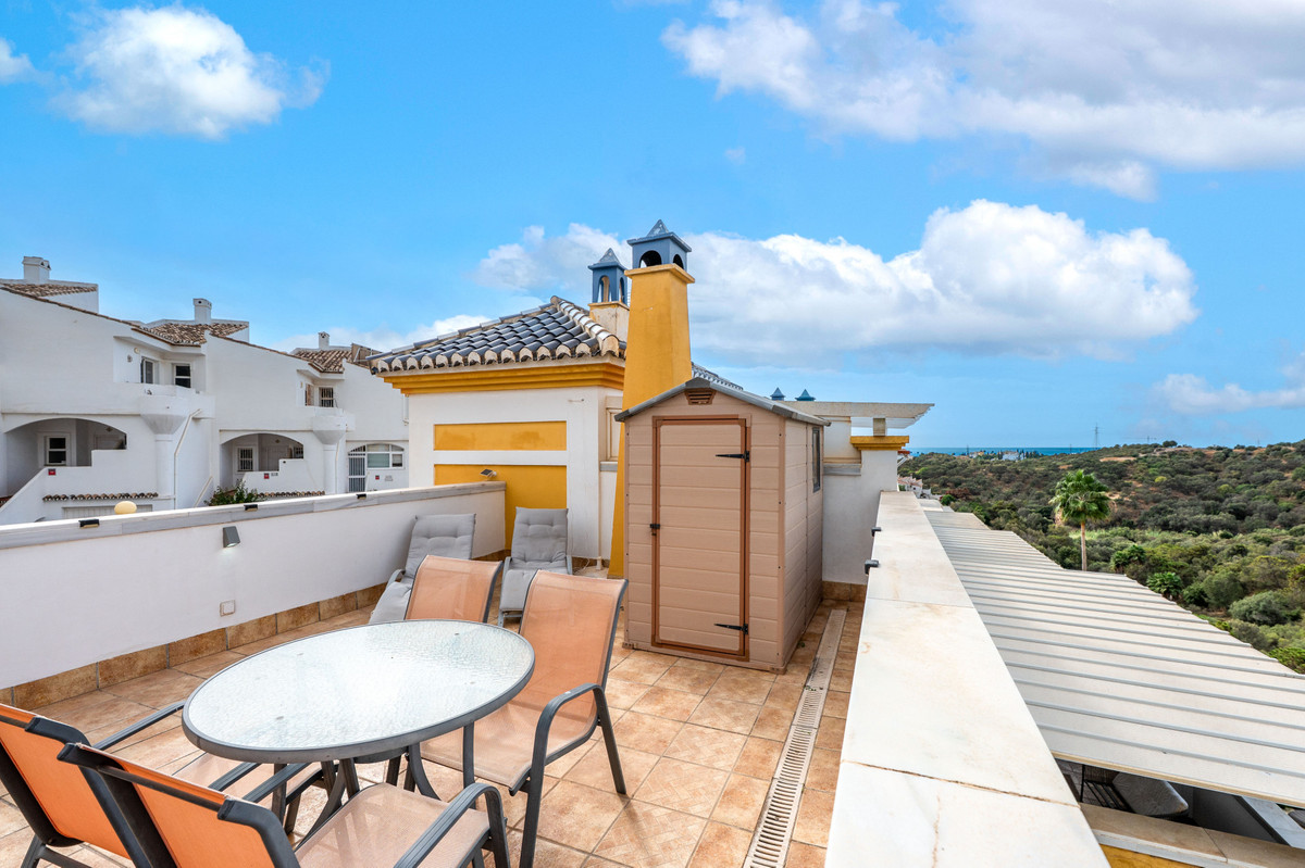 Huis te koop in Mijas Costa | 3 slaapkamers H5214601