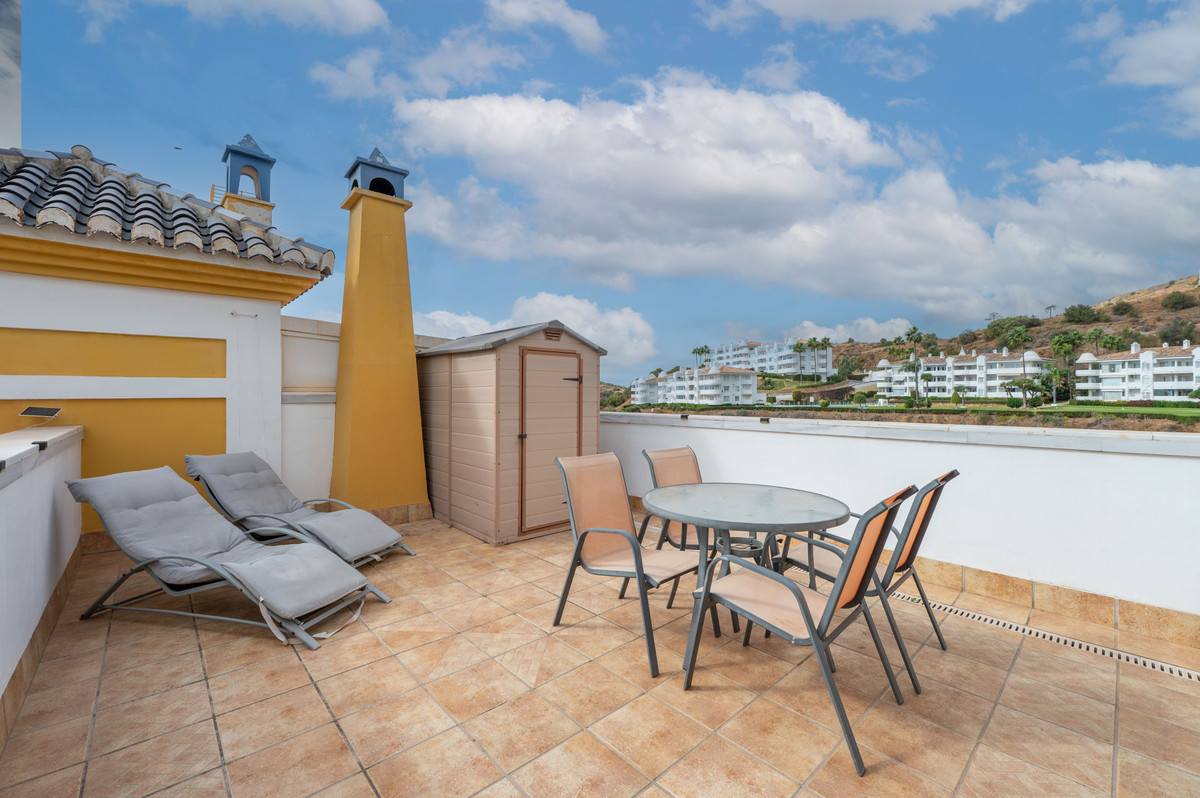 Huis te koop in Mijas Costa | 3 slaapkamers H5214601
