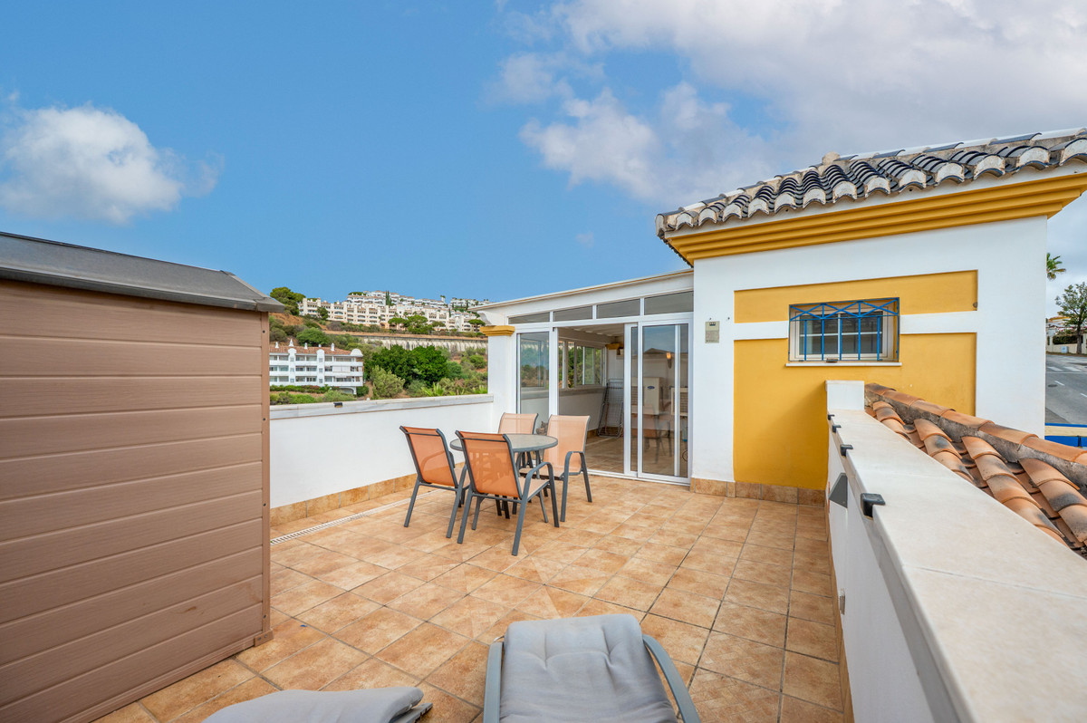 Huis te koop in Mijas Costa | 3 slaapkamers H5214601