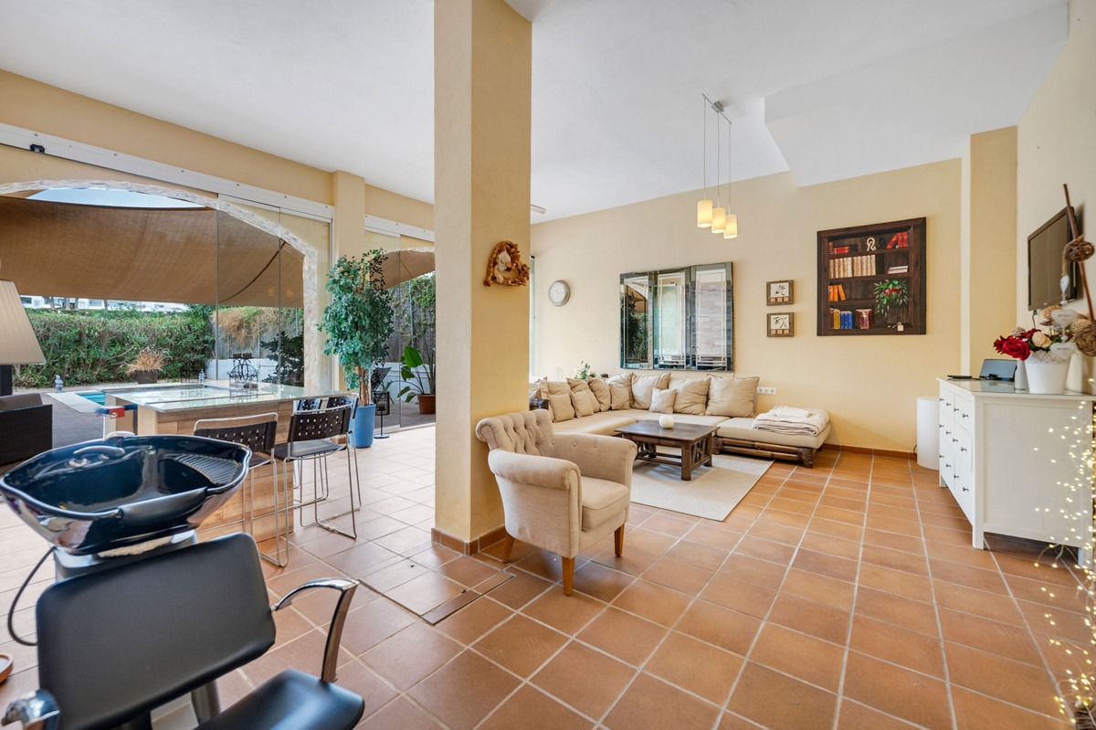 Huis te koop in Mijas Costa | 3 slaapkamers H5214601