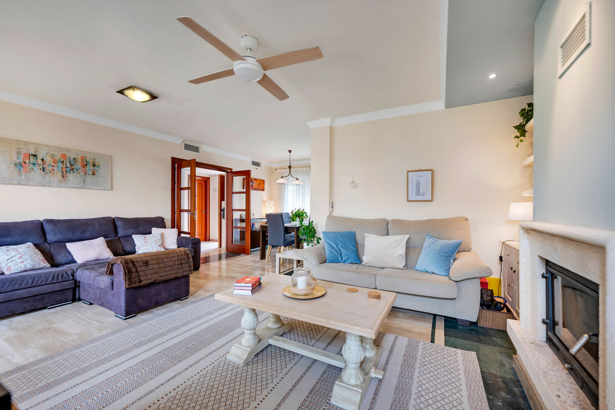 Huis te koop in Mijas Costa | 3 slaapkamers H5214601