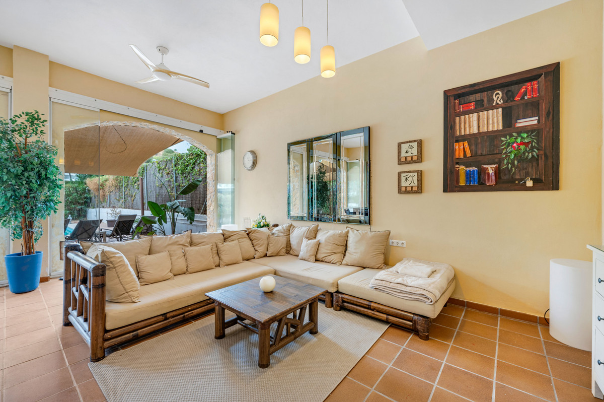 Huis te koop in Mijas Costa | 3 slaapkamers H5214601