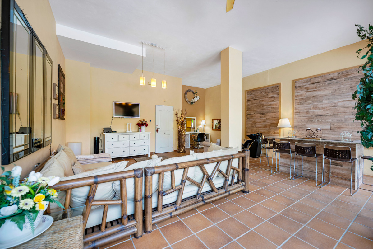 Huis te koop in Mijas Costa | 3 slaapkamers H5214601